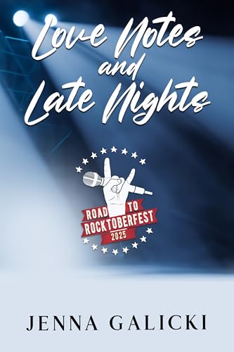 Love Notes and Late Nights (Kindle Edition)