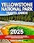 Yellowstone National Park T...