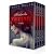 Falling for the Vampire - Complete Set (Paranormal Vampire Romance)