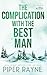 The Complication with the Best Man (Lake Starlight)
