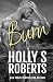 Burn: Desert Mafia (A Hotter Than Hell Novel)