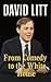 David Litt: From Comedy to the White House