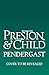 Pendergast by Douglas Preston