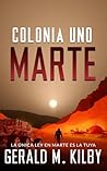 Colonia Uno Marte