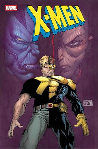 X-Men (2024-) #22
