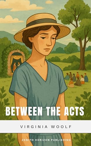 Between the Acts: Virginia Woolf's Final Masterpiece of Memory, Art, and War