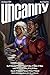 Uncanny Magazine Issue 65 by Michael Damian Thomas