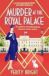 Murder at the Roy...