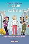 El club de las canguro 14 by Ellen T. Crenshaw