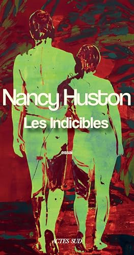 Les Indicibles (French Edition)