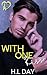 With One Kiss (Paris Tales #2)