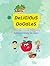 Delicious doodles: Easy col...