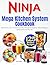 Ninja Mega Kitchen System C...