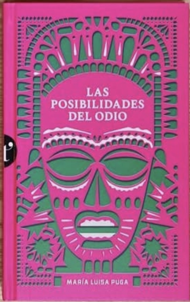 Las posibilidades del odio (Hardcover)
