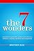 The 7 Wonders by Brother Blue