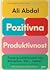 Pozitivna produktivnost