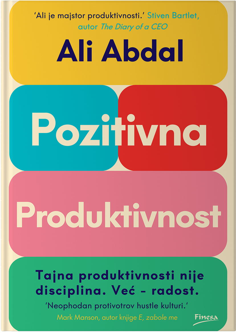 Pozitivna produktivnost