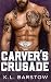 Carver's Crusade: Demon Daw...