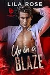 Up in a Blaze
