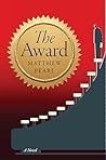 Book cover for The Award: A Novel