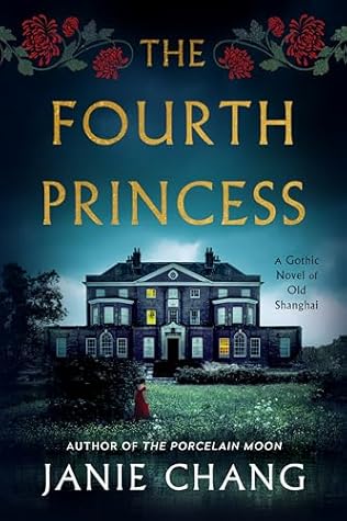 The Fourth Princess
