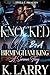 Knocked Up By A Birmingham King by K. Larry