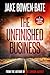 The Unfinished Business: A gripping financial crime thriller