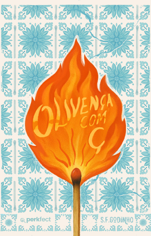 Olivença com ç
