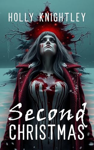 Second Christmas (Haunted for the Holidays)