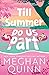 Till Summer Do Us Part by Meghan Quinn
