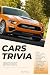 Cars Trivia Book: 500+ Fasc...