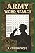 Army Word Search Puzzle Boo...