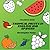 The Cozy Fruity Friends Col...