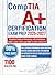 CompTIA A+ CERTIFICATION EX...