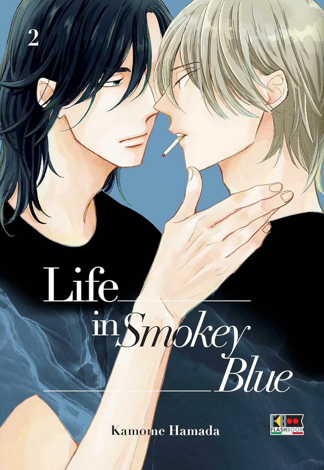 Life in Smokey Blue, Vol. 2