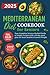 Mediterranean Diet Cookbook...