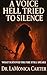 A voice Hell Tried to Silen...