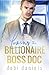 Loving the Billionaire Boss...