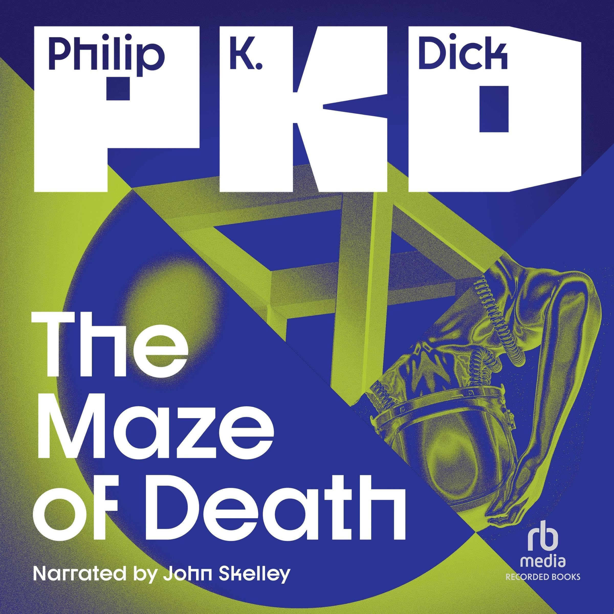 A Maze of Death