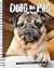 Doug the Pug 2025 6.5" x 8....