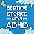 Bedtime Stories for Kids wi...