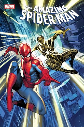 The Amazing Spider-Man (2025) #11