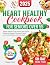Heart Healthy Cookbook for Seniors Over 55 by Maggie Mabel