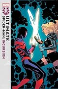 Ultimate Spider-Man: Incursion (2025) #4