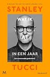 Wat ik at in een ...