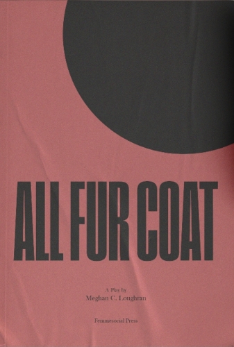 All Fur Coat (Paperback)