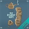 Ils étaient sept by C.A. Larmer