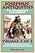 Josephus' Antiquities - Vol...