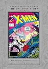 Uncanny X-Men Mas...