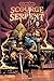 Conan the Barbarian: Scourg...